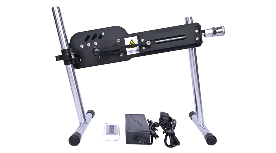 Sex Machine Con Movimiento en 360 Grado