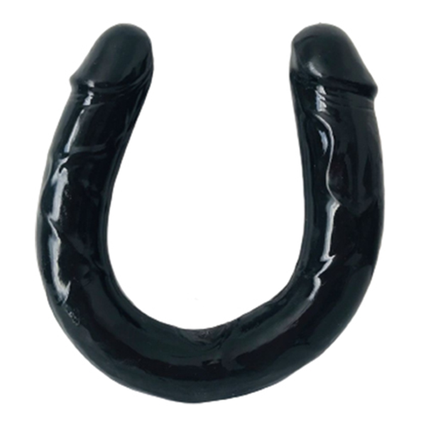 Dildo Doble Cabeza 15 Pulg Realista