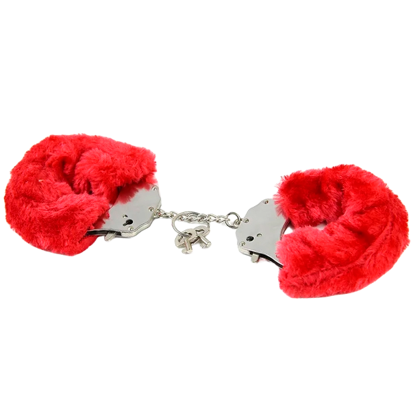 Esposas Esponjosas Peluche Furry