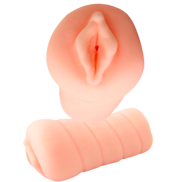 Masturbador Pocket Realista
