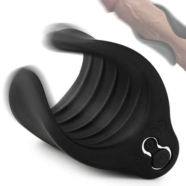 Masturbador Vibrador Funda Inteligente