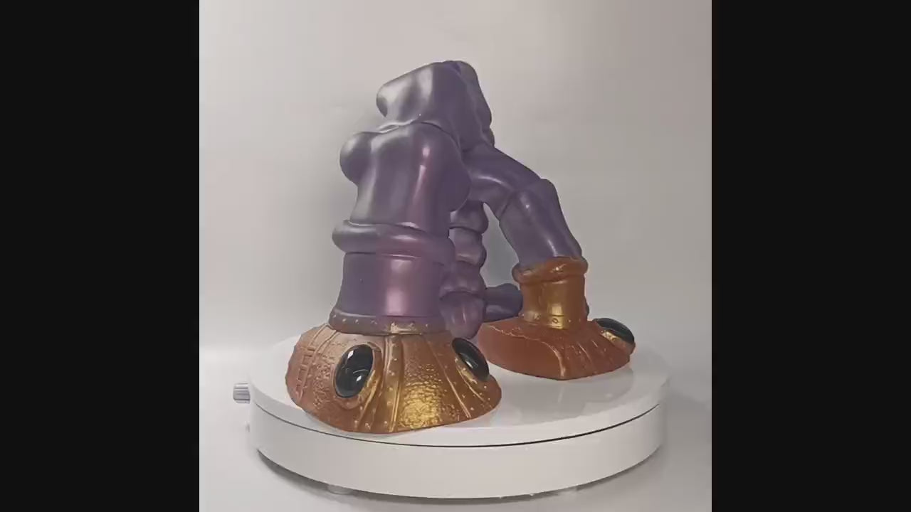 Largo Gradual Dildo Monster L