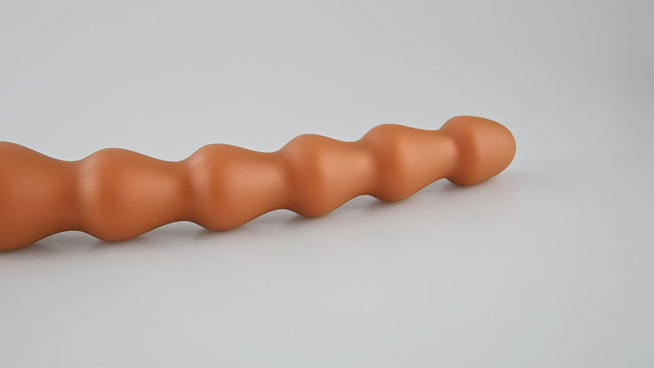 Plug Largo Fino Gradual S