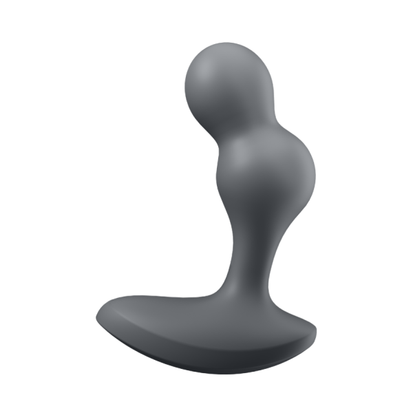 Potente Vibrador Anal Satisfyer Deep Diver