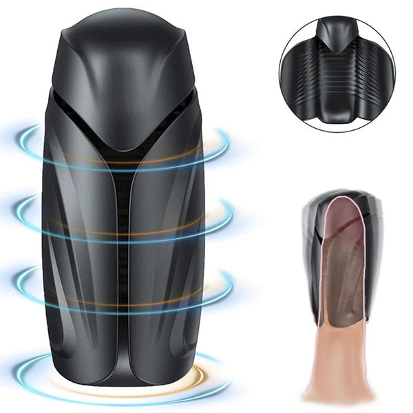 Masturbador Vibrador Inteligente