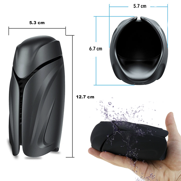 Masturbador Vibrador Inteligente